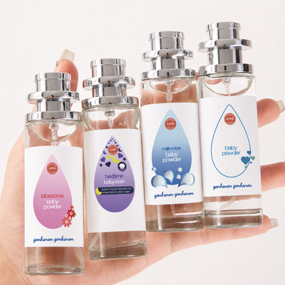 Oudics™ Soft Scents