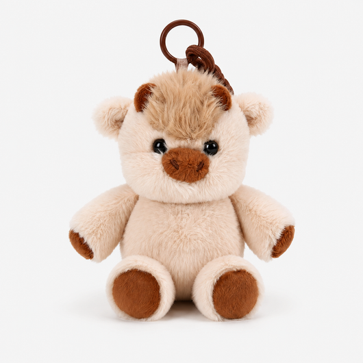 Cowie Keychain