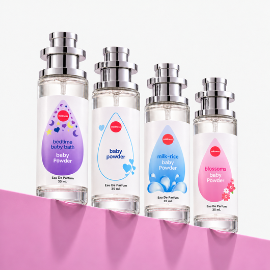 Oudics™ Soft Scents