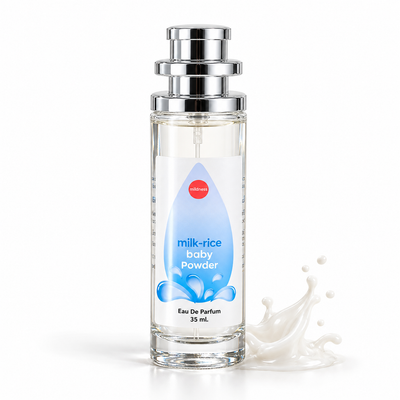 Oudics™ Soft Scents