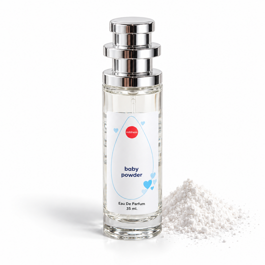 Oudics™ Soft Scents