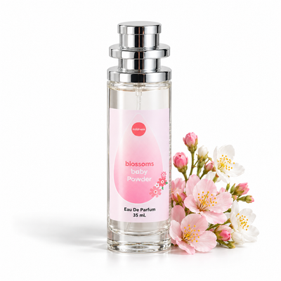 Oudics™ Soft Scents